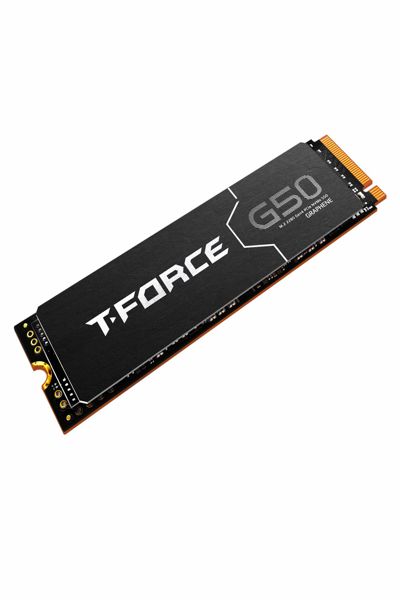 Team Group T-FORCE G50 2 TB (PCIe 4.0 x4| M.2 2280| Graphen-KÃƒÂ¼hlkÃƒÂ¶rper)