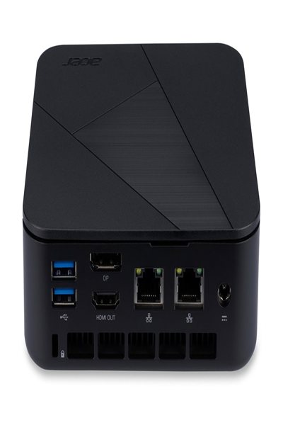 ACER NUC VN1502G CORE 5 120U SERVER BAREBONE - DT.R6BEG.004