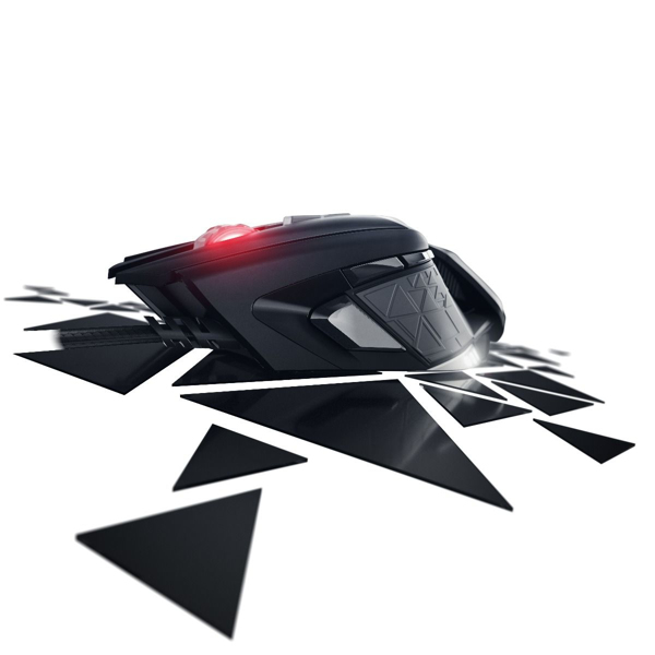 Cherry MC 9620 FPS - Ambidextrous - JM-9620