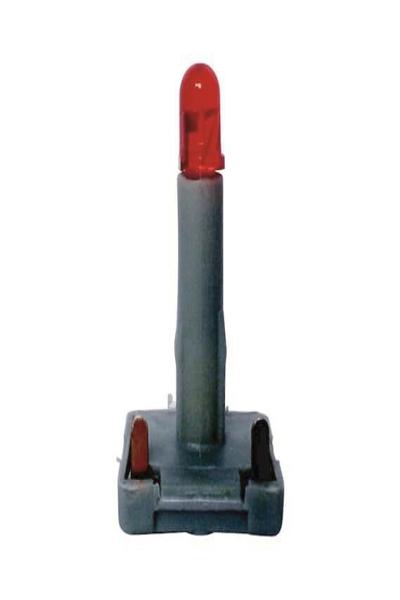 BUSCH JAEGER 8327-1 Insert d'éclairage