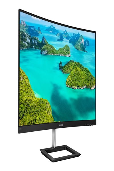 Philips 328E1CA/00 Monitor 31.5" 4K LCD 4ms - 328E1CA/00