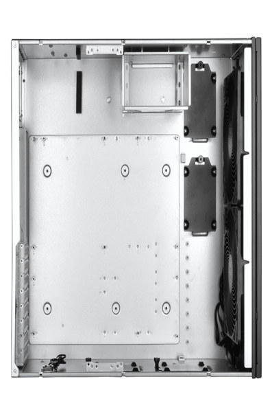 SilverStone RM51 - Rack-mountable 5U - SST-RM51