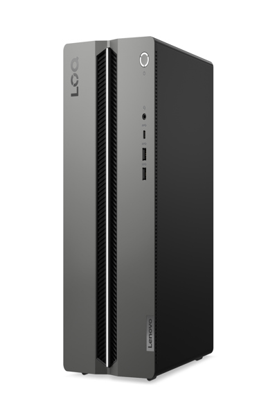 Lenovo LOQ Tower 17IRR9 90X0 - - Core i5 i5-14400F - PC - Core i5 - 90X000B2GF