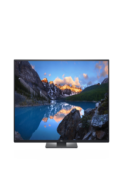 Dell UltraSharp U4320Q LED monitor - DELL-U4320Q