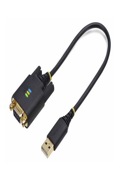 1P1FFCN-USB-SERIAL - 1P1FFCN-USB-SERIAL
