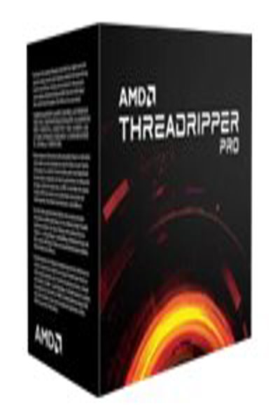 AMD Threadripper PRO 3995WX