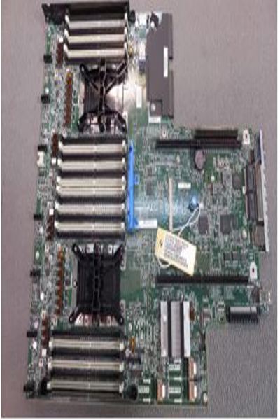 Carte mère système E/S HPE DL360 G10
