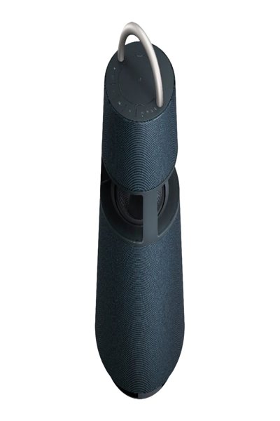LG XBOOM 360 DRP4G Portable Speaker - DRP4G.DDEULLK