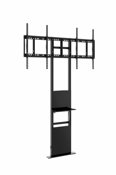Soutenir côte à côte Hagor Pro-Tower