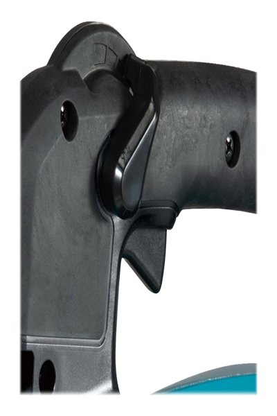 Makita DUB363ZV Trädgårdsdammsugare - DUB363ZV