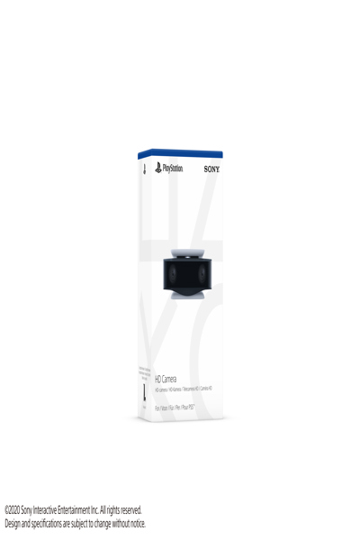 Sony HD-kamera webbkamera - 9321200