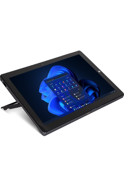 TERRA 1220784 - 29.5 cm (11.6") - 1920 x 1080 pixels - 4 GB - 128 GB - Windows 11 Pro - Black - 1220784