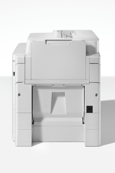 Brother MFC-J6977DW Inkjet Color Printing A3 Direct Printing... - Multifunction Printer - Inkjet - MFC-J6977DW