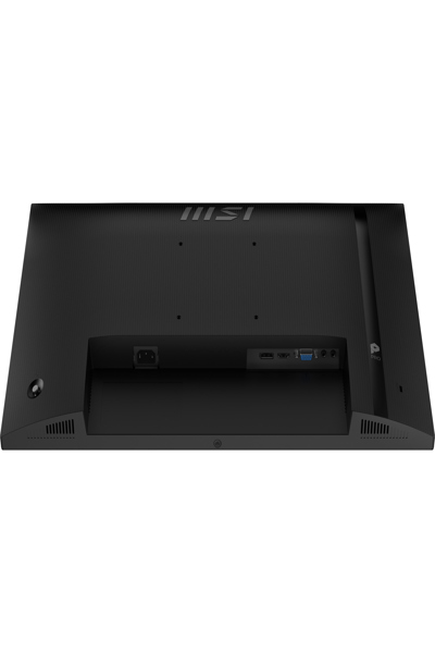 MSI Computer Monitor 23.8" Pixels - Flat Screen - 60.5 cm - PRO MP245PG E14