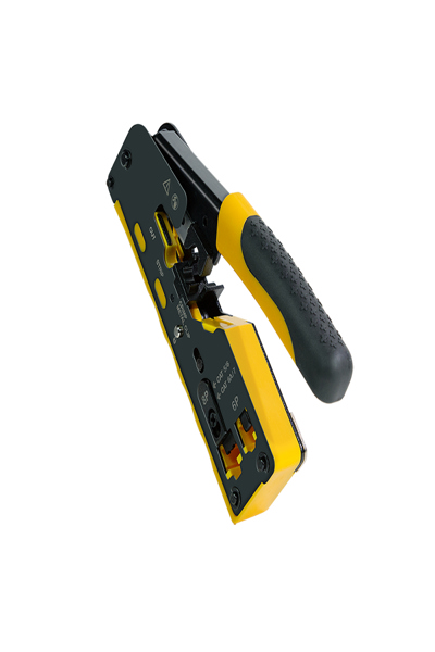 LogiLink Crimp tool - RJ45 RJ11 - WZ0060
