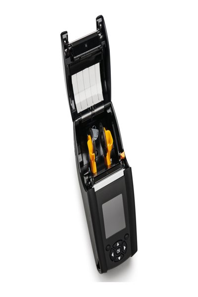 ZEBRA DT PRINTER ZQ610 PLUS 2IN/48MM LABEL PRINTER 203 DPI