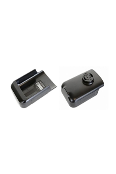 Étui ePop-Loq rechargeable uniquement de Honeywell