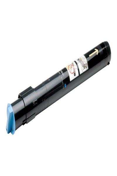 Cartouche de toner cyan Epson EPL-C8000 6 000 pages - 1 pièce