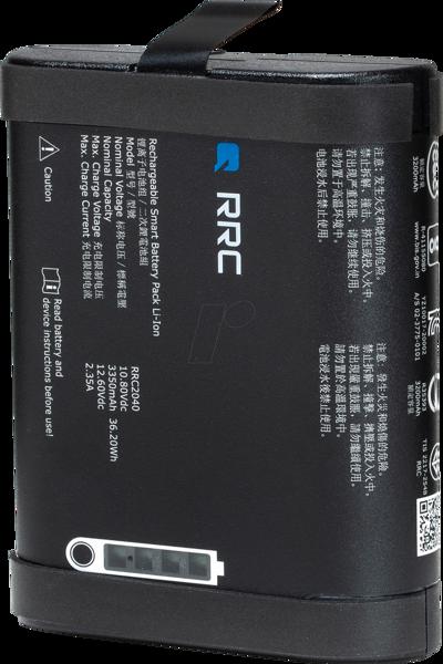 Flir RRC 2040 Battery for Si124 Series