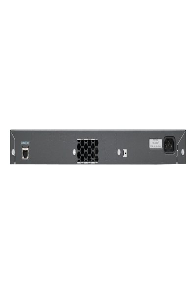 Catalyst 2960 24 10/100 + 2 T/SFP LAN Lite-bild - WS-C2960-24TC-S