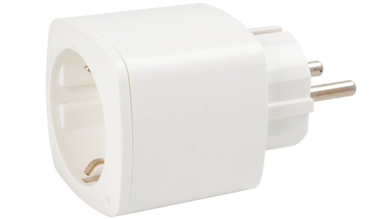 DS-PSP1-WE Ax Pro Intelligent 230V outlet - DS-PSP1-WE