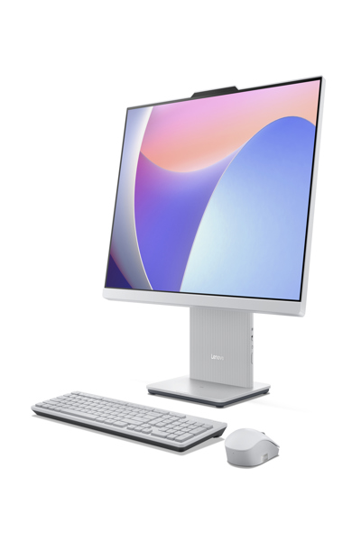 Lenovo IdeaCentre AIO 24ARR9 F0HR Allt-i-ett - F0HR005PGE