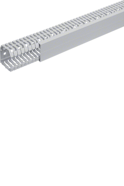 Hager BA760040 2 m PVC gris