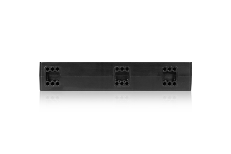 Icy Dock EZ-Fit Lite MB290SP-B - Plastic - MB290SP-B