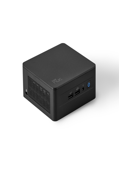 ASUS RNUC13ANHI700002I Barebone Intel Core i7-1360P Computer Case - 90AR00C1-M000K0