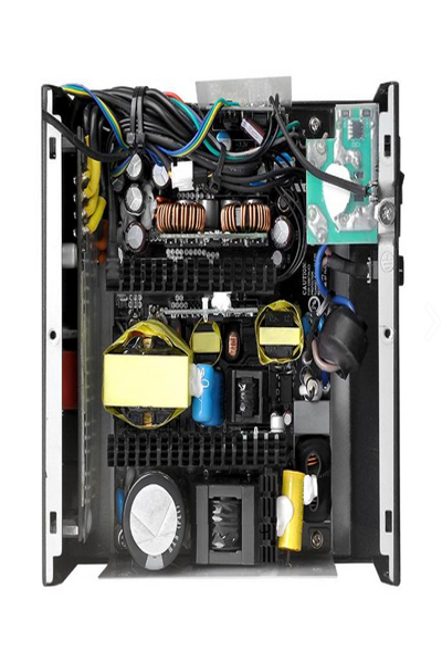 Thermaltake ToughPower Grand RGB 750W Guld - PS-TPG-0750FPCGEU-R