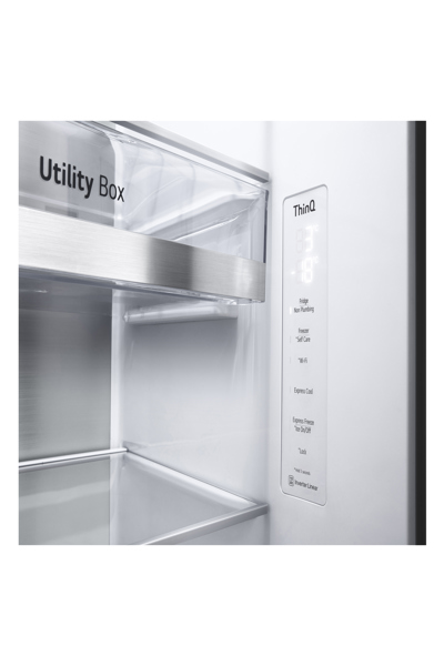 LG GSXV91MCAE REFRIGERATOR - GSXV91MCAE