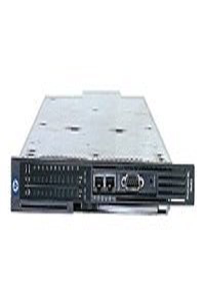 Kit d'interconnexion HPE ProLiant BL p-Class F-GbE2 - Commutateur - géré