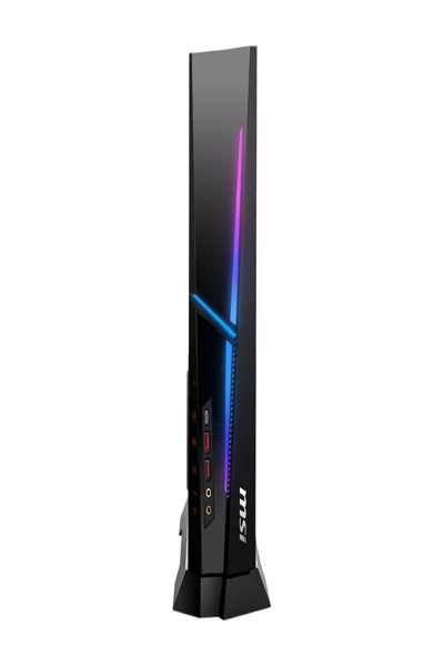 MSI PC||Desktop|Intel Core Ultra 5|225F|16 GB|DDR5-SDRAM|Storage SSD|SSD 1 TB|NVIDIA - MPGTRIDENTASAI2NVL5-072XEU