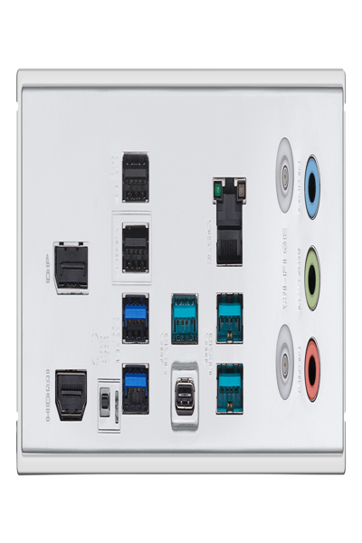 ASUS B650E MAX GAMING WIFI W motherboard - 90MB1M00-M0EAY0