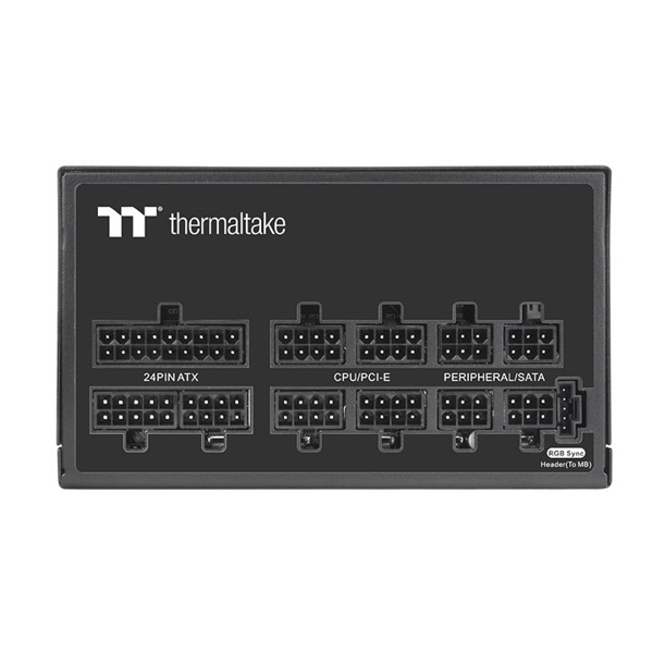 ToughPower GF1 ARGB 850W - TT Premium Edition - PS-TPD-0850F3FAGE-1