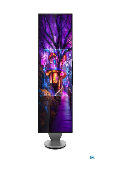 Lenovo Yoga AIO 27IAH10 - 68.6 cm 27" - Quad HD - All-In-One - Core Ultra 9 - F0J20024GE