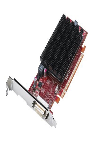 HP AMD FirePro 2270 grafikkort - 100-505971