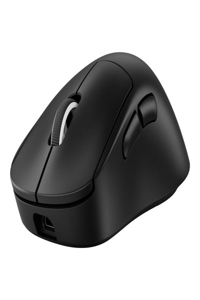 Logitech G PRO X SUPERLIGHT 2 DEX - Maus - ergonomisch - 910-007357