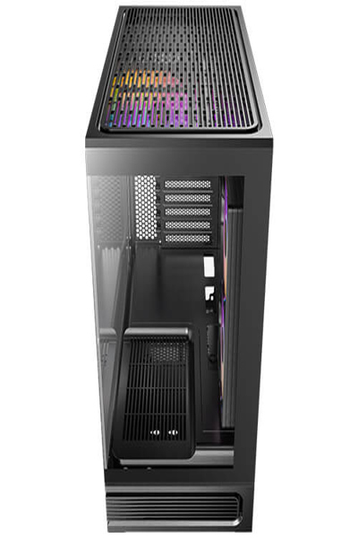 Antec Constellation C2M ARGB Black - Case - ATX
