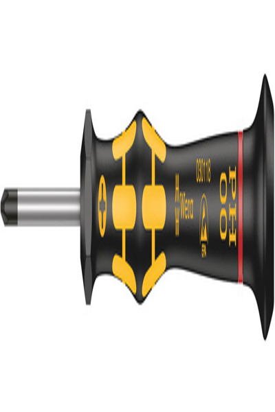 Wera 1550 PH ESD Micro, 19 mm, 19 mm, 140 mm, 12 g
