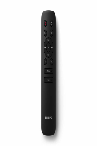 Philips TAB6309/10 2.1 Channel 160W DTS Dolby Atmos Soundbar - TAB6309/10