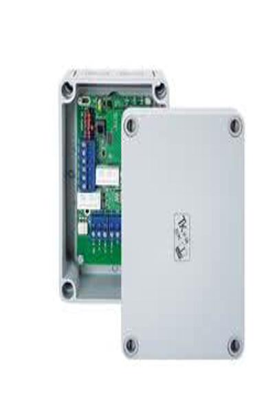ABUS Security-Center ABUS WLXP Wall ACSE00028