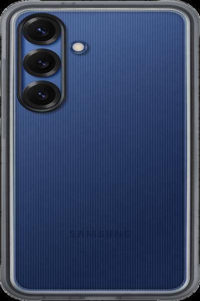 Samsung Flipsuit Rugged Case Galaxy S25 Black - EF-JS931CBEGWW