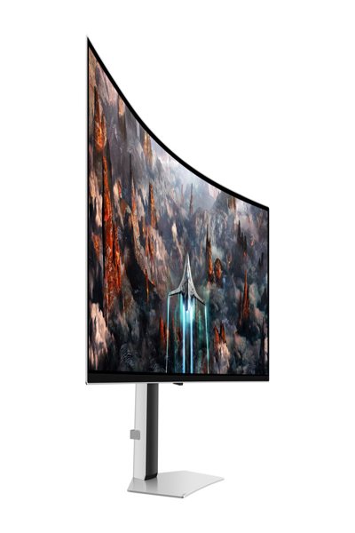 Samsung Odyssey OLED G9 S49CG934SU - LS49CG934SUXEN