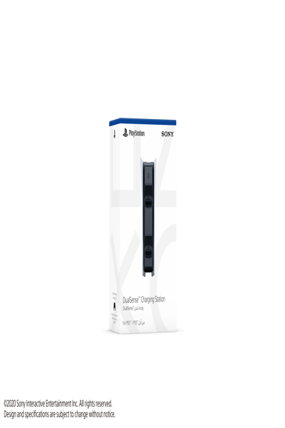 Sony Laddstation - 9374107