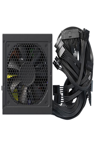 Seasonic nätaggregat 650W G12 GC-650 80+Guld - Nätaggregat - ATX - SSP-650RT2