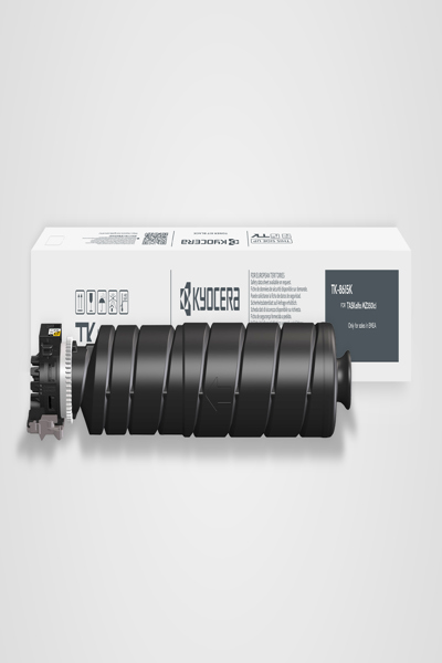 Kyocera 1T0C2L0NL1 TK8615K TA Toner - Toner Cartridge