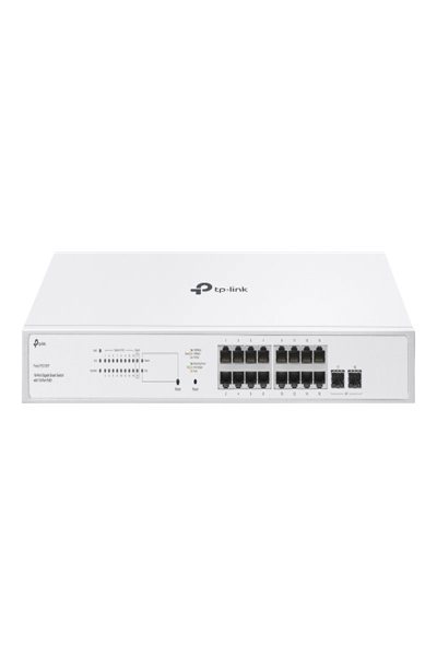 Switch TP-LINK Festa FS318GP V1