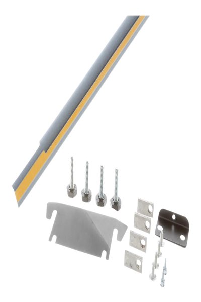 Bosch KSZ39AX00 - Mounting kit - Bosch - Fridge - 340 g - 2025 mm - 105 mm