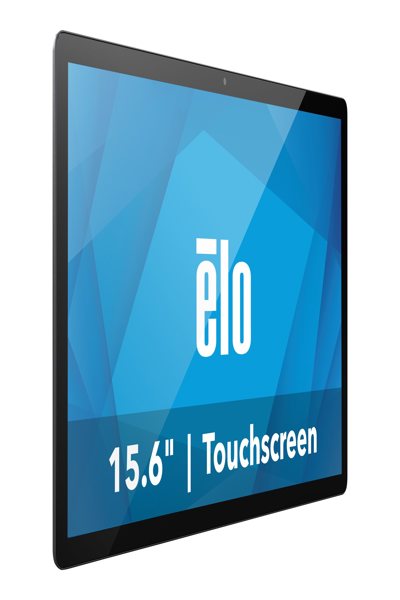 Elo I-Series 4 Slate Value all-in-one - E392786
